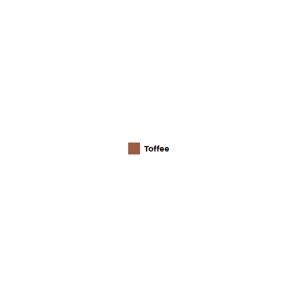 3000 Toffee XL