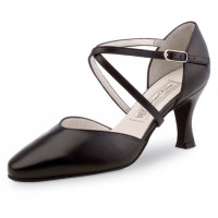 Patty65 Nappa Schwarz 6