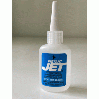 Jet Glue Instant