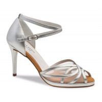 950-80 Nappa Silber 3,5
