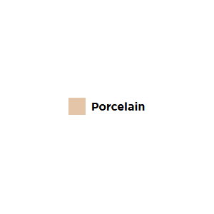 3000 Porcelain XL