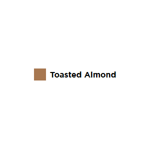 3000 Toasted Almond XL