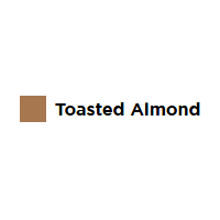 3000 Toasted Almond XL