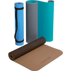 121045 B Hellblau/Dunkelblau