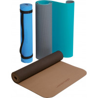 121045 B Hellblau/Dunkelblau