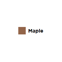 3000 Maple S/M