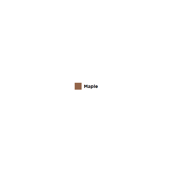 3000 Maple XL