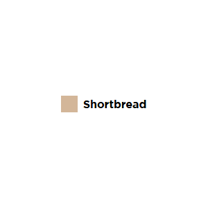 3000 Shortbread XL