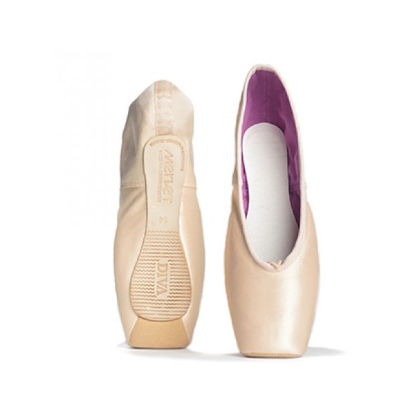 Diva 38,5 (18) C 3/4 STM