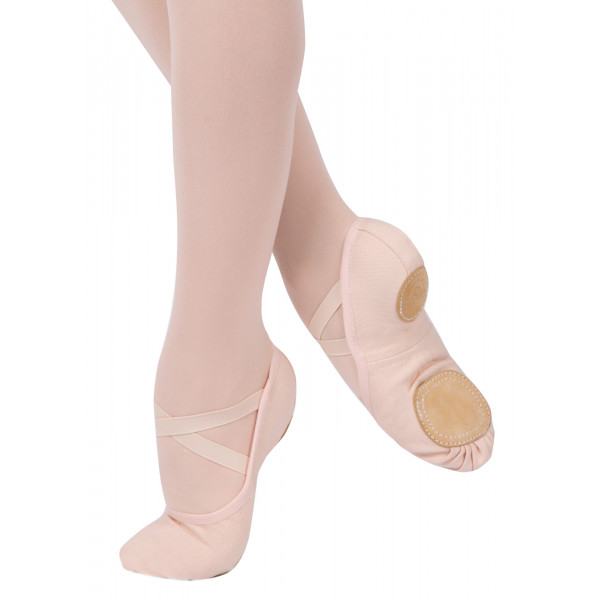 Dream Stretch Ballet Pink 33 B