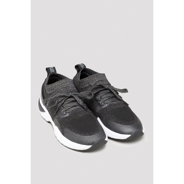 S0929L Schwarz 11,5