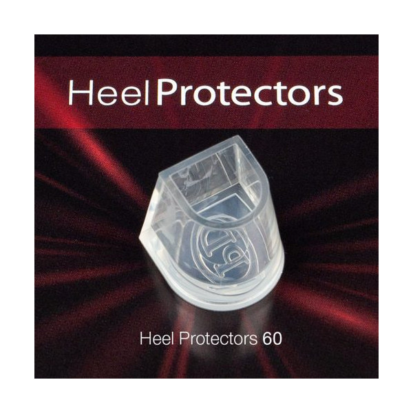 Heel Protectors Slim Flare 60
