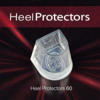 Heel Protectors Slim Flare 60