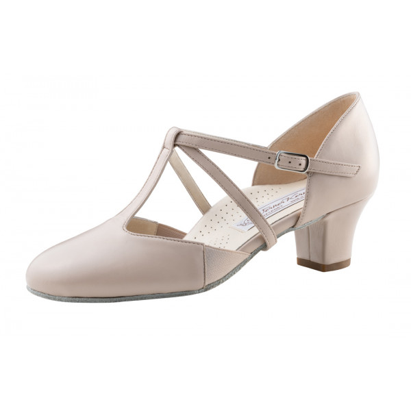 Naia45 Nappa Beige 7,5