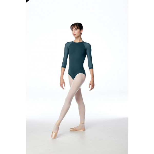 LUB863 Dark Teal M