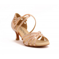 Havana Soul Dance 5,5cm Elite Flare