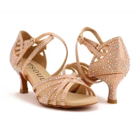 Havana Soul Dance 5,5cm Elite Flare