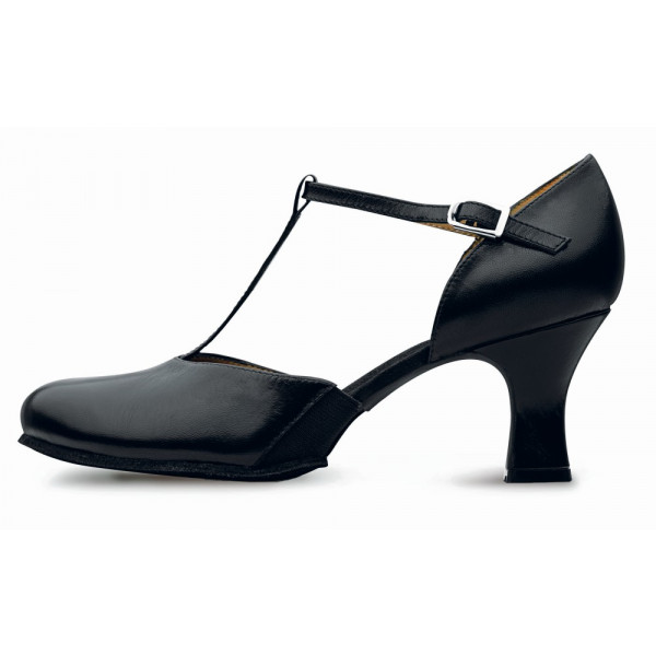 S0390 Schwarz 6,5