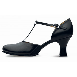 S0390 Schwarz 6,5