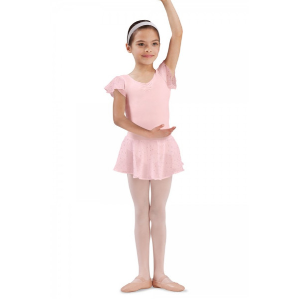 CR5161 Light Pink 8-10