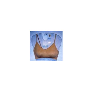 Brassiere Schwarz L/XL
