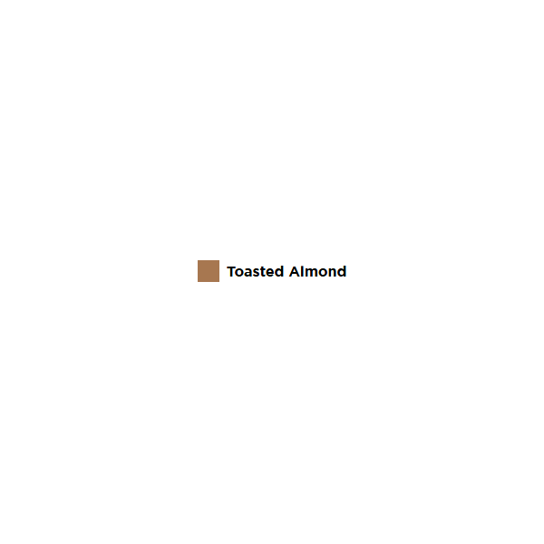 Toasted Almond
